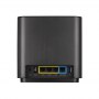 Asus | ZenWiFi XT8 (B-2-PK), EU_UK plug | 802.11ax | 10/100/1000 Mbit/s | Ethernet LAN (RJ-45) ports 3 | Mesh Support Yes | MU-M - 5